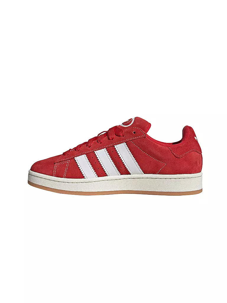 ADIDAS ORIGINALS | Zapatillas CAMPUS 00S | Rojo