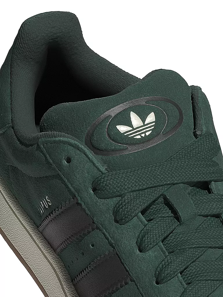 ADIDAS ORIGINALS | Zapatillas CAMPUS 00S | Verde oscuro