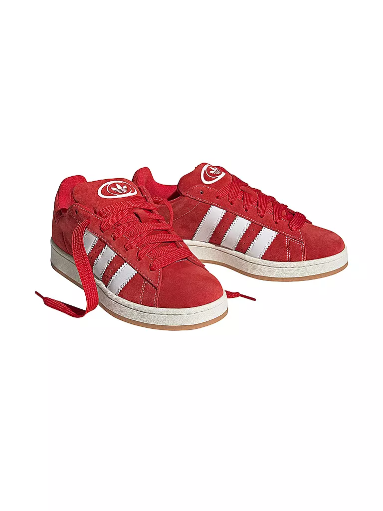 ADIDAS ORIGINALS | Zapatillas CAMPUS 00S | Rojo