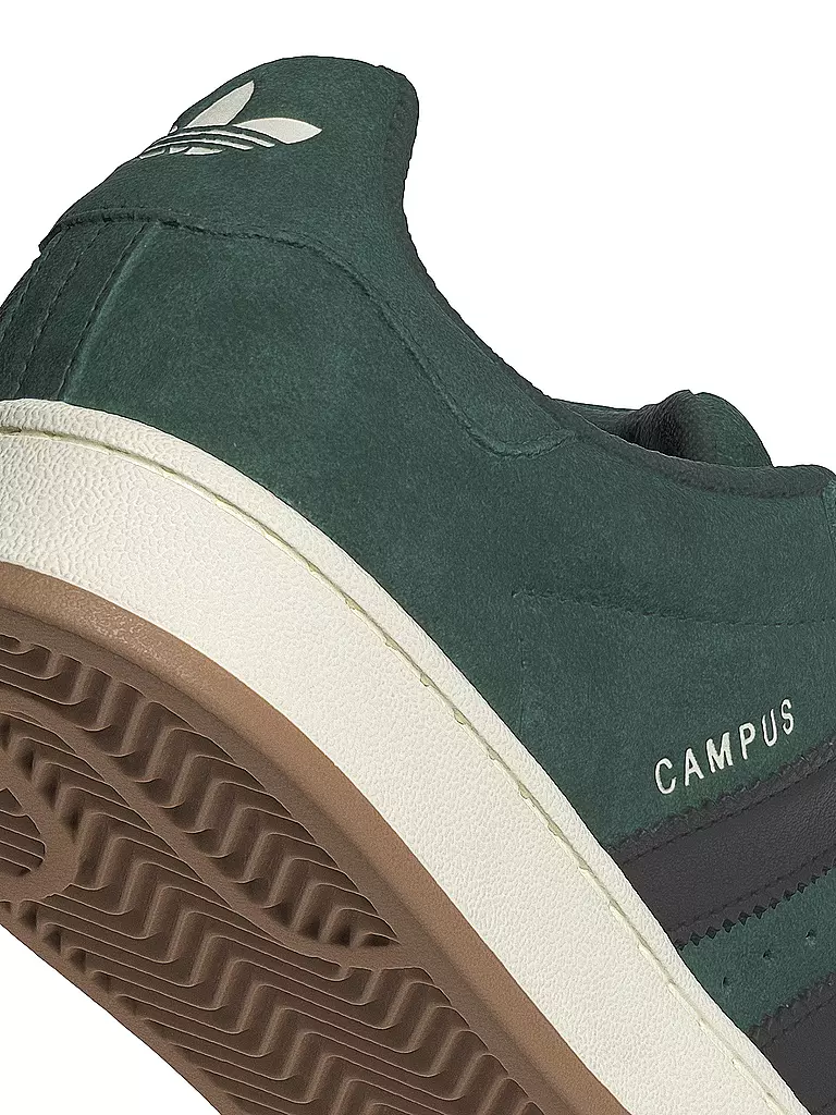 ADIDAS ORIGINALS | Zapatillas CAMPUS 00S | Verde oscuro