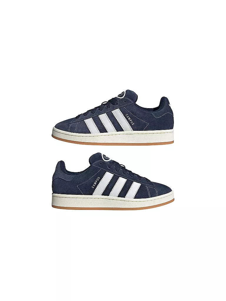 ADIDAS ORIGINALS | Zapatillas CAMPUS 00S | Azul oscuro
