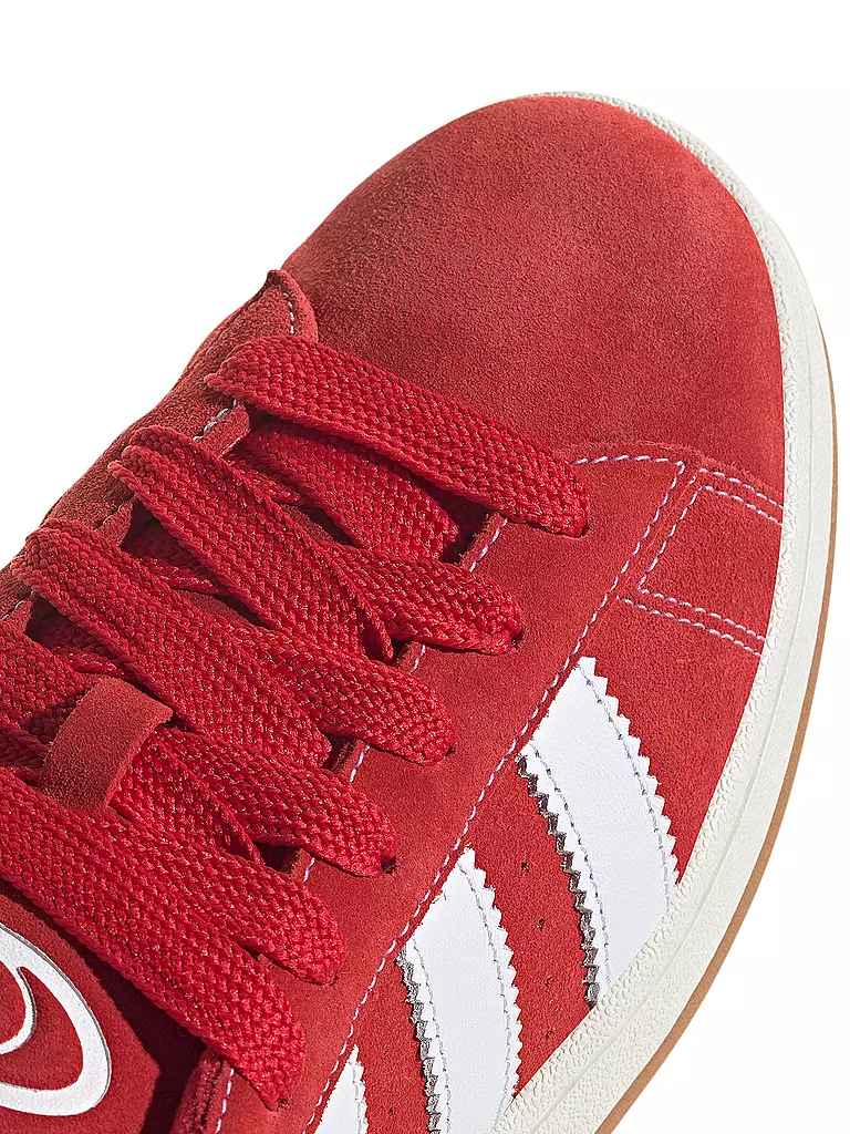 ADIDAS ORIGINALS | Zapatillas CAMPUS 00S | Rojo
