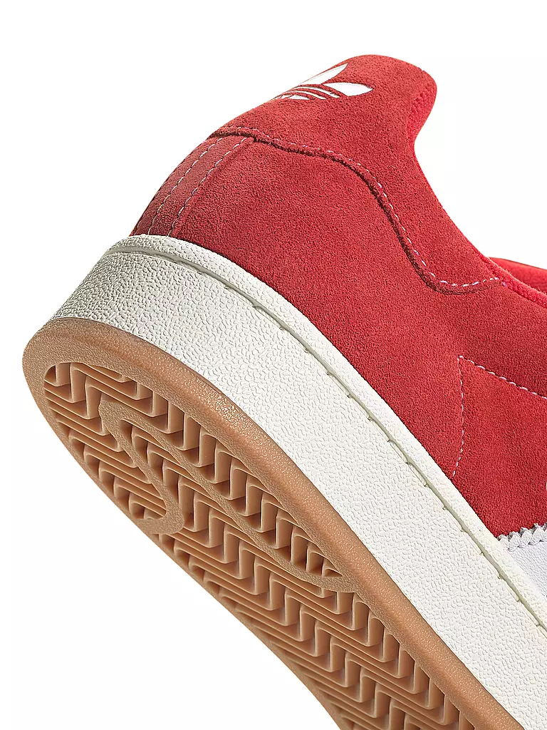 ADIDAS ORIGINALS | Zapatillas CAMPUS 00S | Rojo
