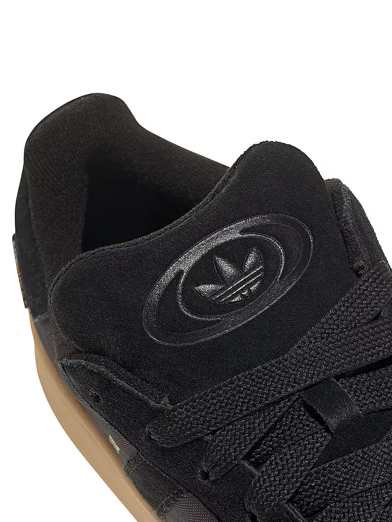 ADIDAS ORIGINALS | Zapatillas CAMPUS 00S | Negro