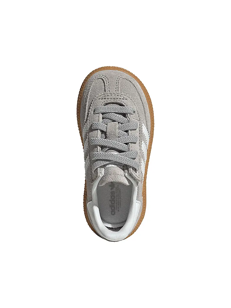 ADIDAS ORIGINALS | Zapatillas de bebé HANDBALL SPEZIAL | Gris claro