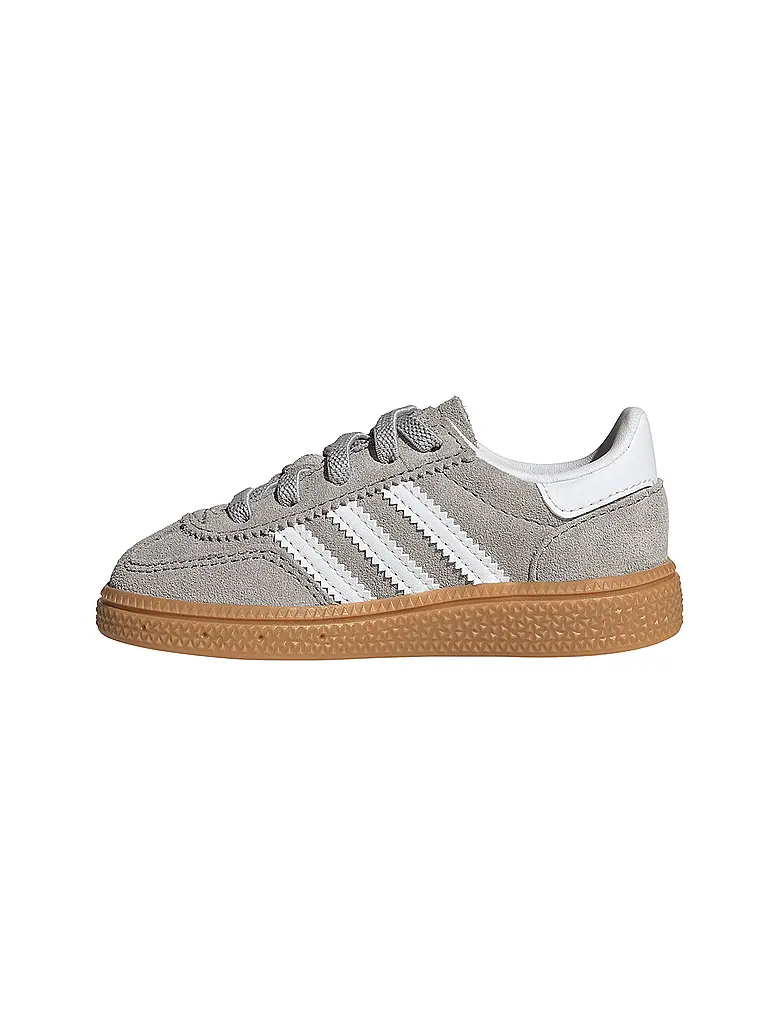ADIDAS ORIGINALS | Zapatillas de bebé HANDBALL SPEZIAL | Gris claro