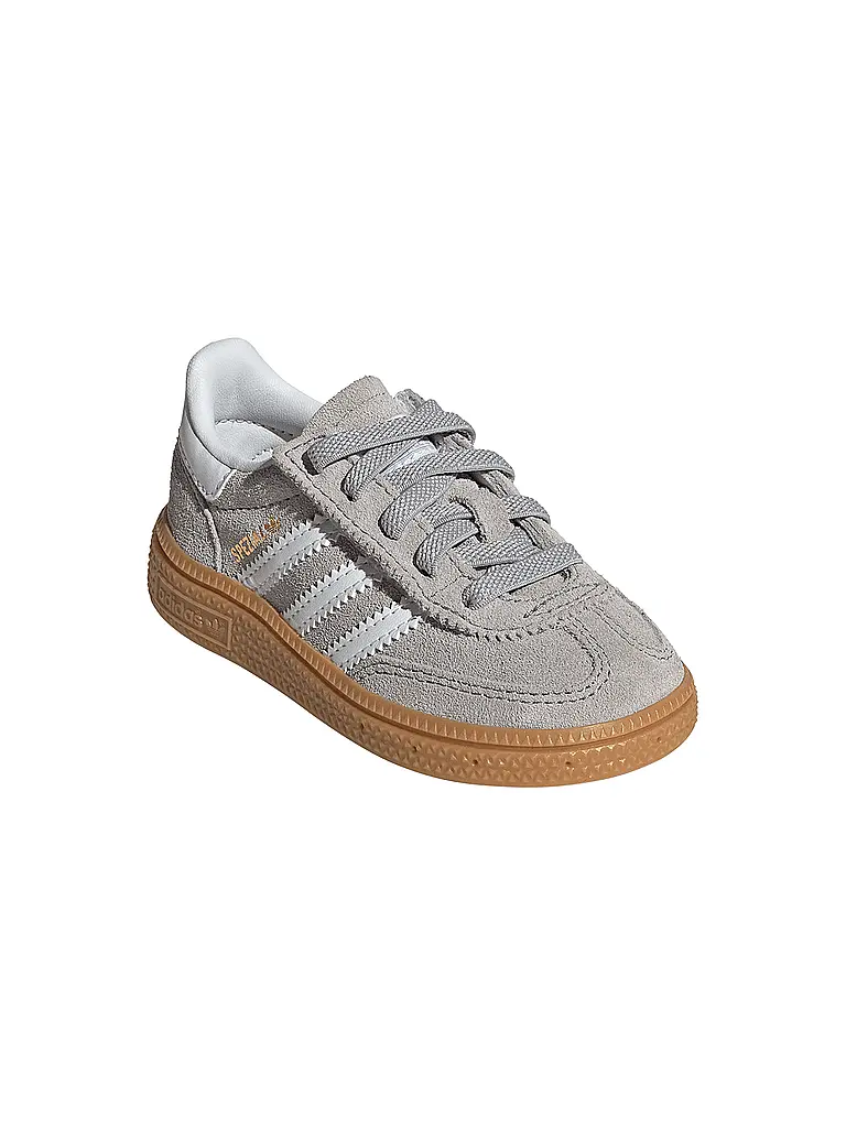 ADIDAS ORIGINALS | Zapatillas de bebé HANDBALL SPEZIAL | Gris claro