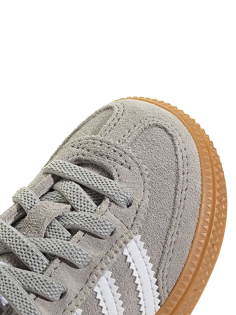 ADIDAS ORIGINALS | Zapatillas de bebé HANDBALL SPEZIAL | Gris claro