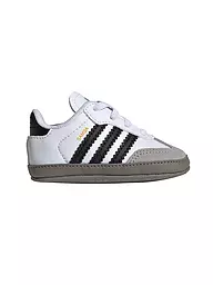 ADIDAS ORIGINALS | Zapatillas de bebé SAMBA CRIB | Blanco