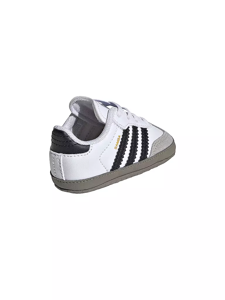 ADIDAS ORIGINALS | Zapatillas de bebé SAMBA CRIB | 