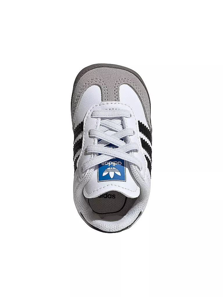 ADIDAS ORIGINALS | Zapatillas de bebé SAMBA CRIB | 