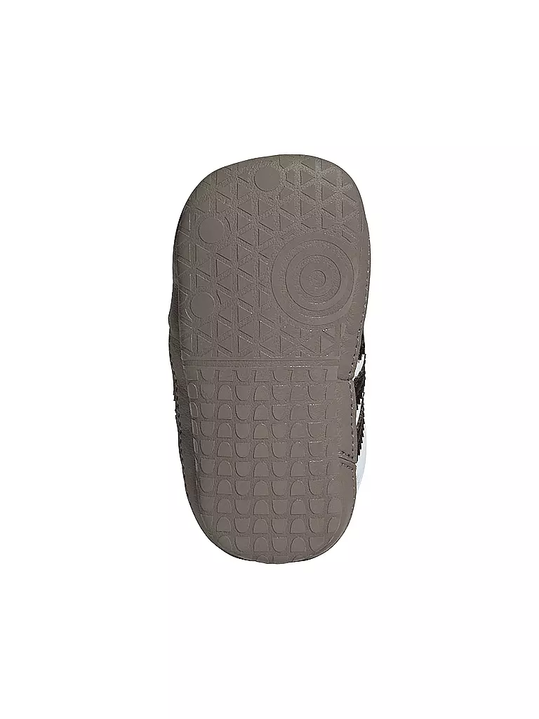 ADIDAS ORIGINALS | Zapatillas de bebé SAMBA CRIB | 