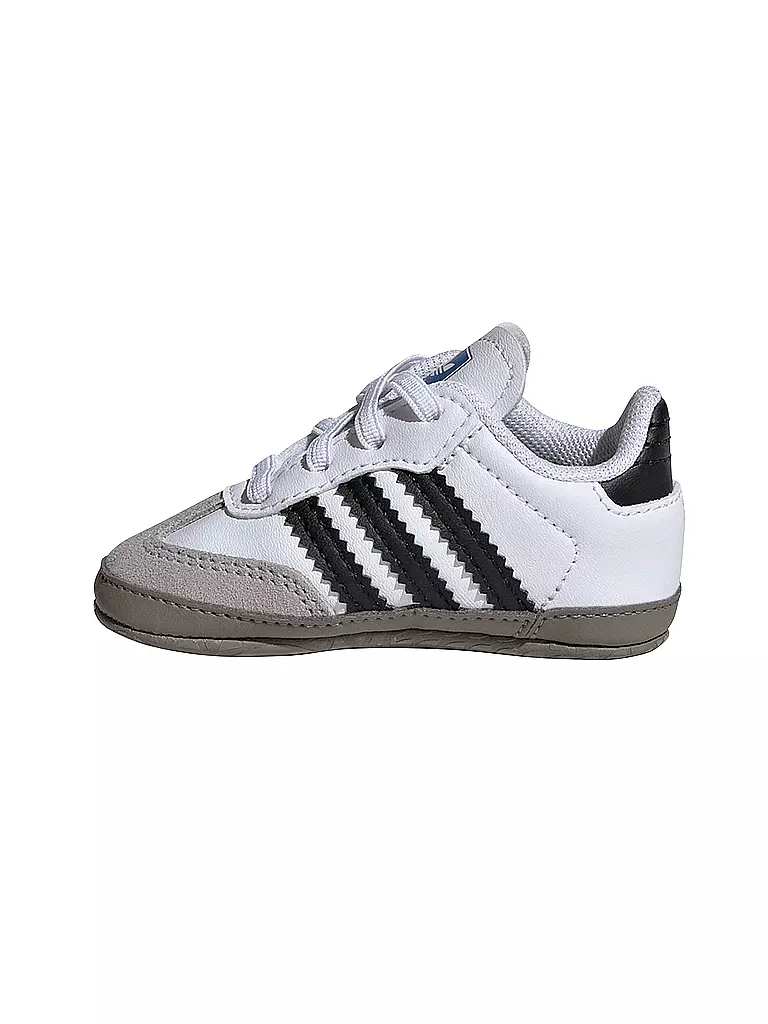 ADIDAS ORIGINALS | Zapatillas de bebé SAMBA CRIB | 