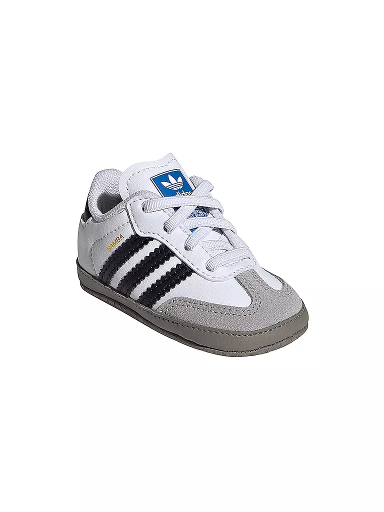 ADIDAS ORIGINALS | Zapatillas de bebé SAMBA CRIB | 