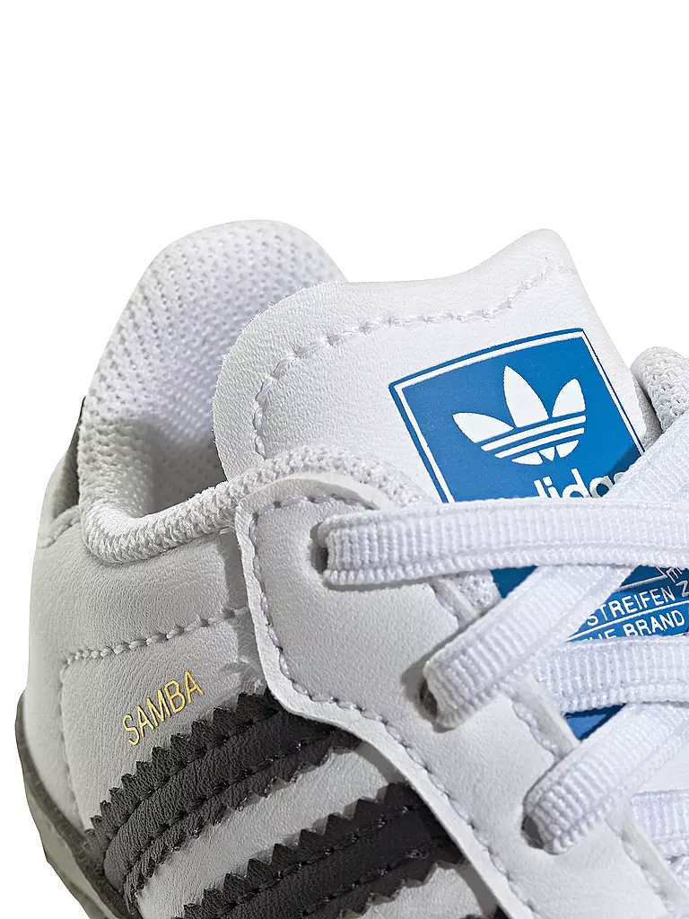 ADIDAS ORIGINALS | Zapatillas de bebé SAMBA CRIB | 