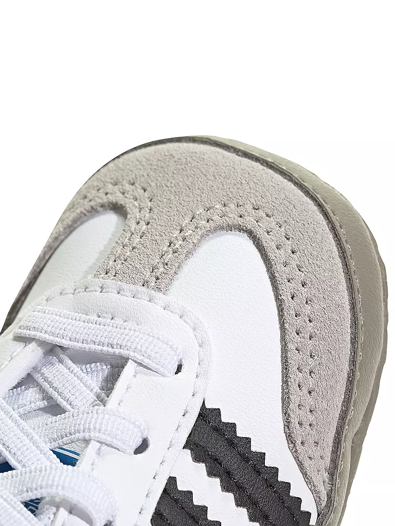 ADIDAS ORIGINALS | Zapatillas de bebé SAMBA CRIB | 