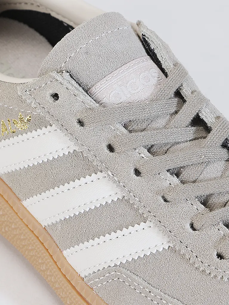 ADIDAS ORIGINALS | Zapatillas deportivas para niños HANDBALL SPEZIAL J | Oliva