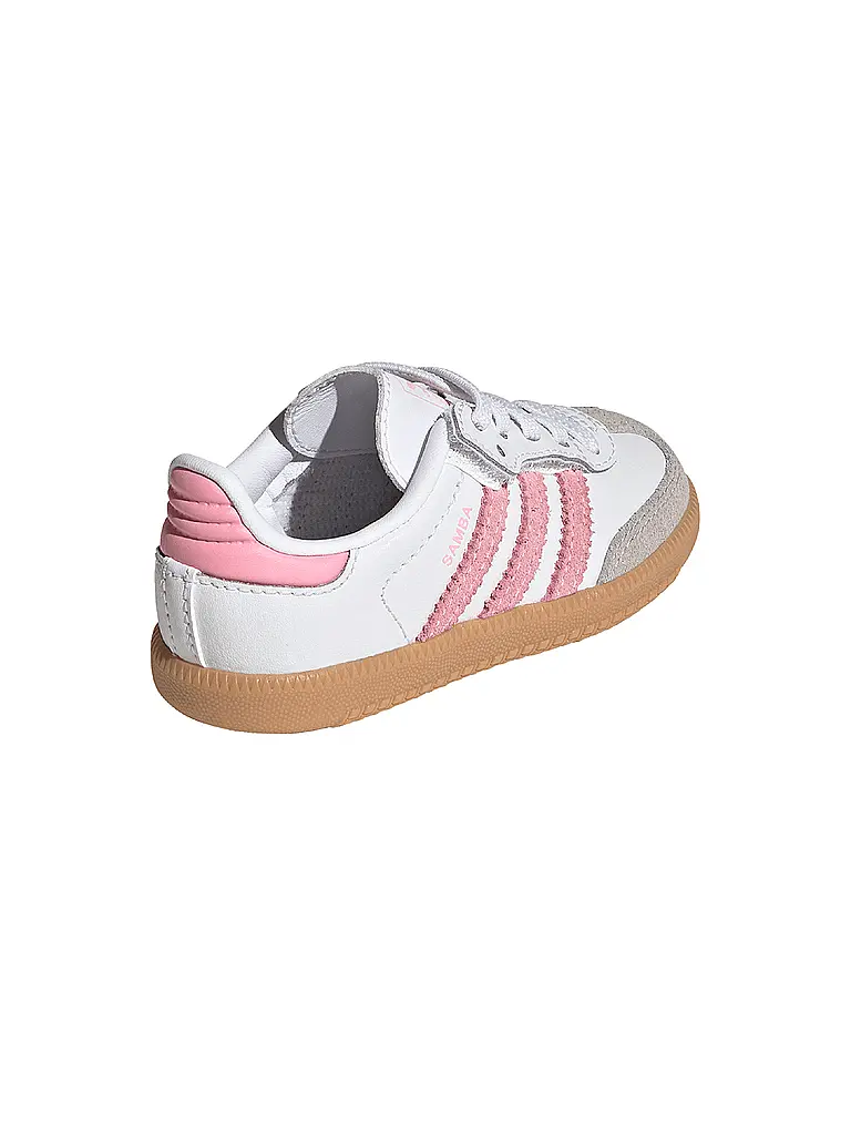 ADIDAS ORIGINALS | Zapatillas deportivas para niños SAMBA OG | 