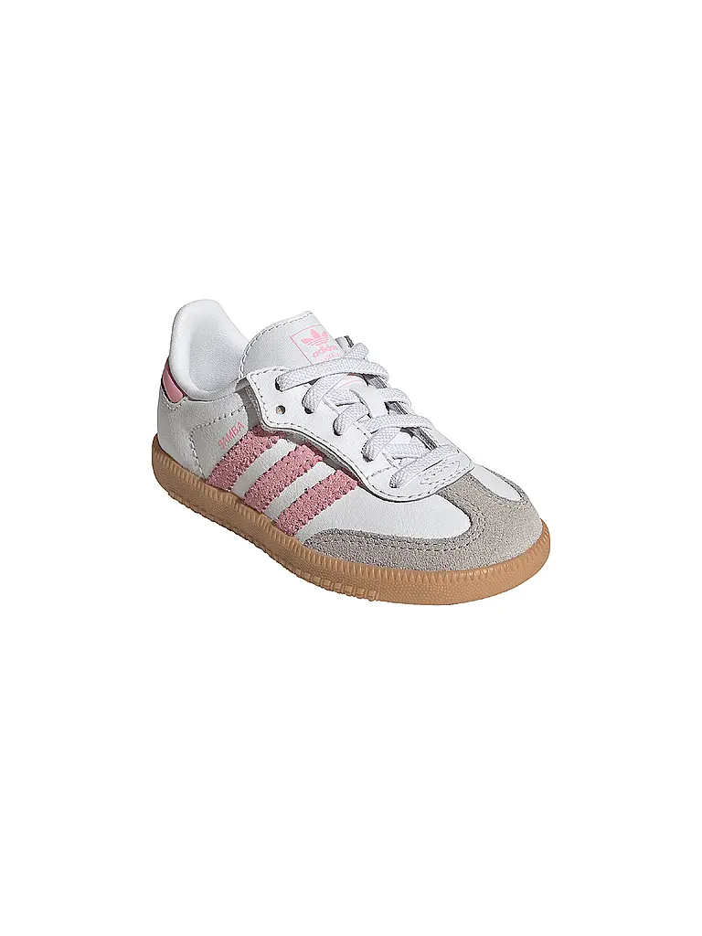 ADIDAS ORIGINALS | Zapatillas deportivas para niños SAMBA OG | 