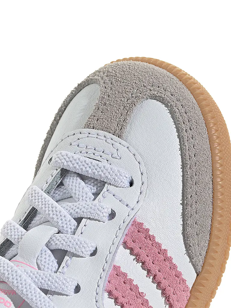 ADIDAS ORIGINALS | Zapatillas deportivas para niños SAMBA OG | 