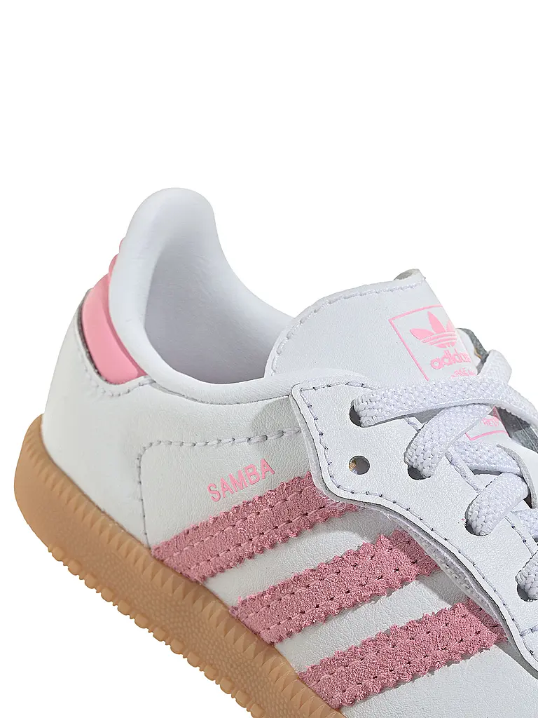 ADIDAS ORIGINALS | Zapatillas deportivas para niños SAMBA OG | 