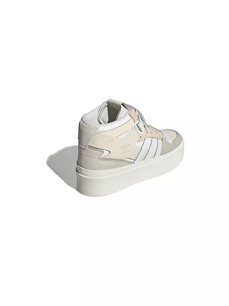 ADIDAS ORIGINALS | Zapatillas FORUM BONEGA | Blanco