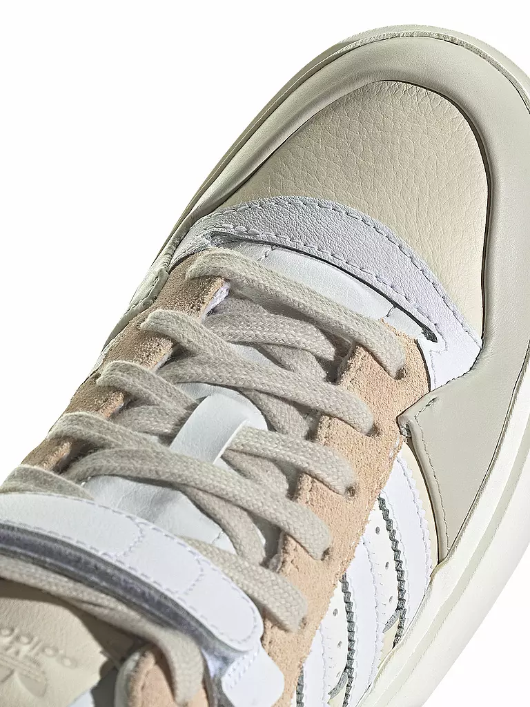 ADIDAS ORIGINALS | Zapatillas FORUM BONEGA | Blanco