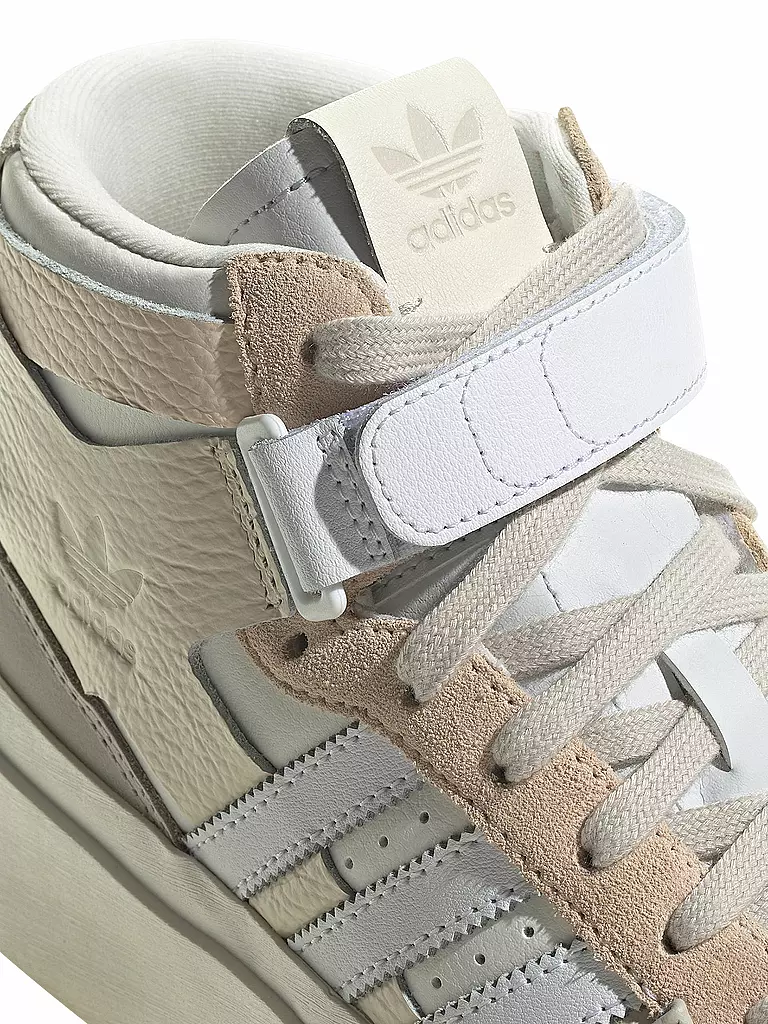 ADIDAS ORIGINALS | Zapatillas FORUM BONEGA | Blanco