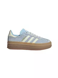 ADIDAS ORIGINALS | Zapatillas GAZELLE BOLD | Azul claro