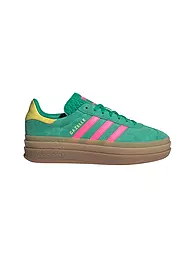 ADIDAS ORIGINALS | Zapatillas GAZELLE BOLD | Verde