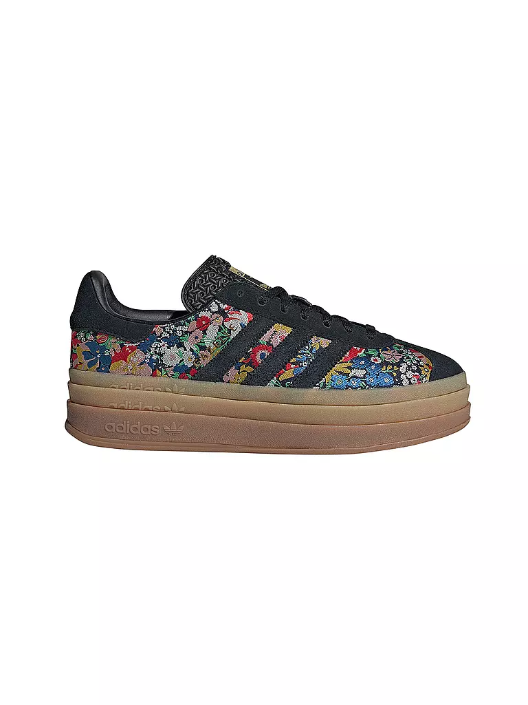 ADIDAS ORIGINALS | Zapatillas GAZELLE BOLD | Negro