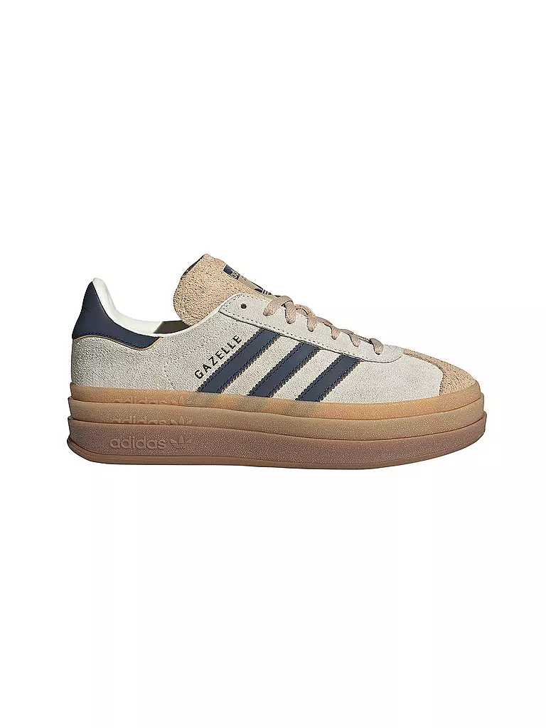 ADIDAS ORIGINALS | Zapatillas GAZELLE BOLD | Beige