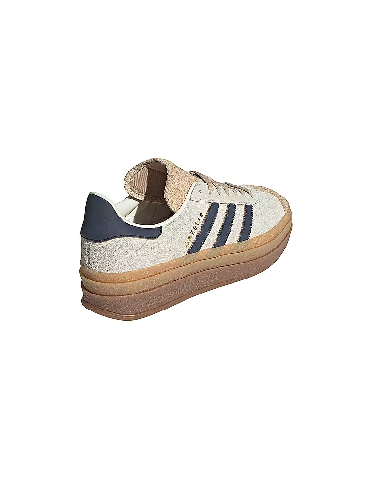 ADIDAS ORIGINALS | Zapatillas GAZELLE BOLD | Beige