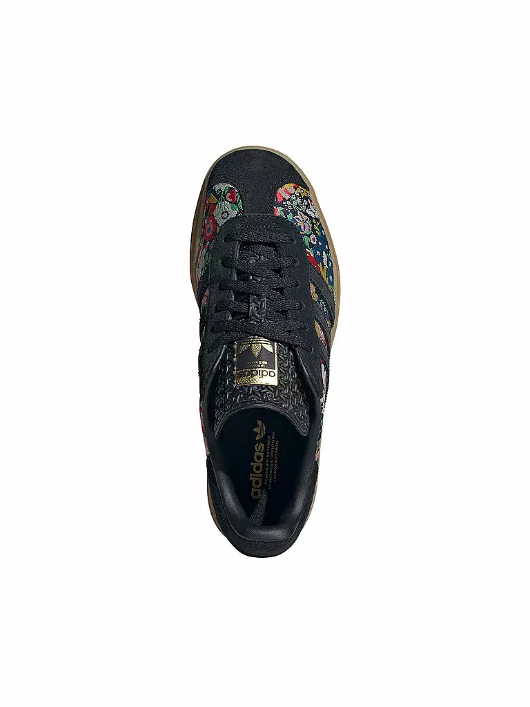 ADIDAS ORIGINALS | Zapatillas GAZELLE BOLD | Negro