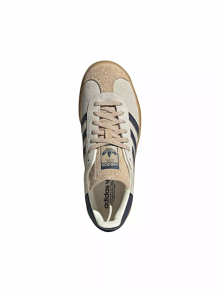 ADIDAS ORIGINALS | Zapatillas GAZELLE BOLD | Beige