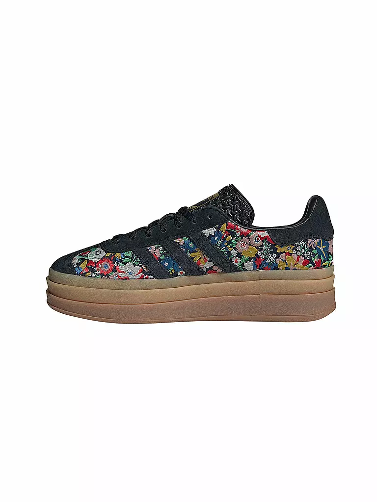 ADIDAS ORIGINALS | Zapatillas GAZELLE BOLD | Negro