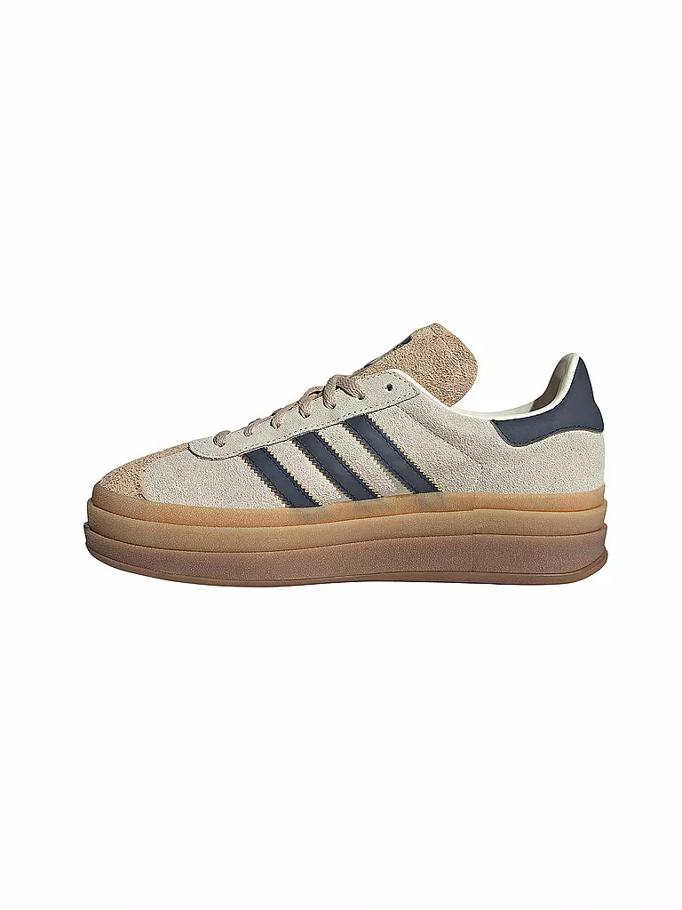 ADIDAS ORIGINALS | Zapatillas GAZELLE BOLD | Beige