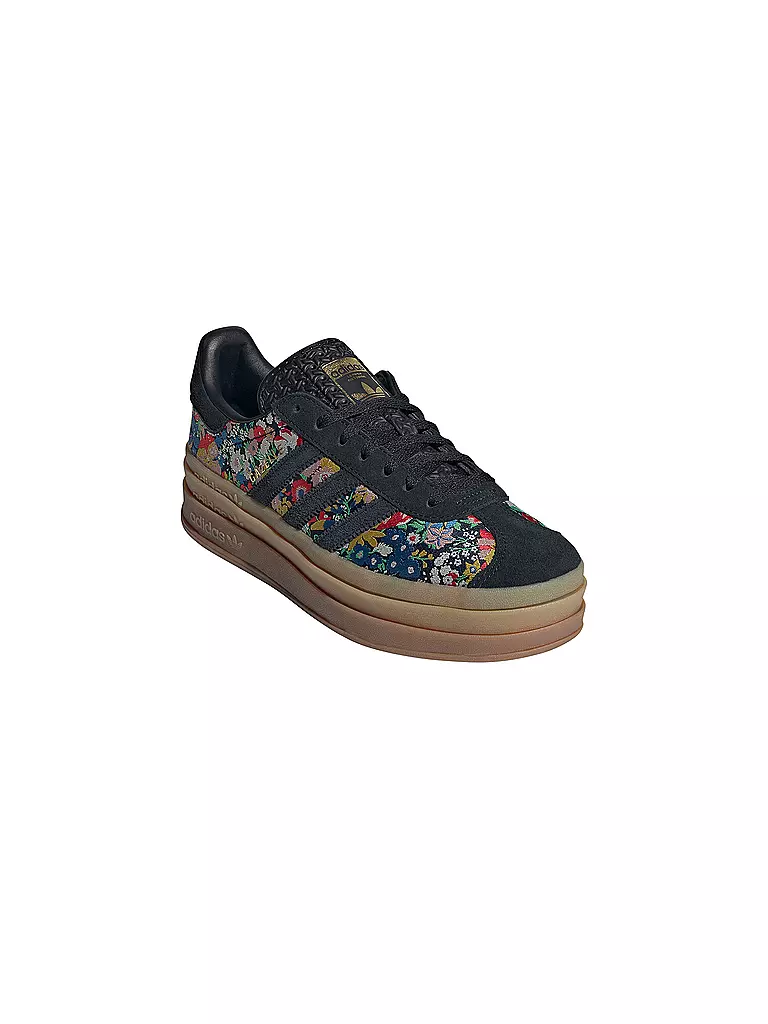 ADIDAS ORIGINALS | Zapatillas GAZELLE BOLD | Negro