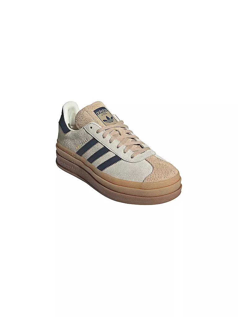 ADIDAS ORIGINALS | Zapatillas GAZELLE BOLD | Beige