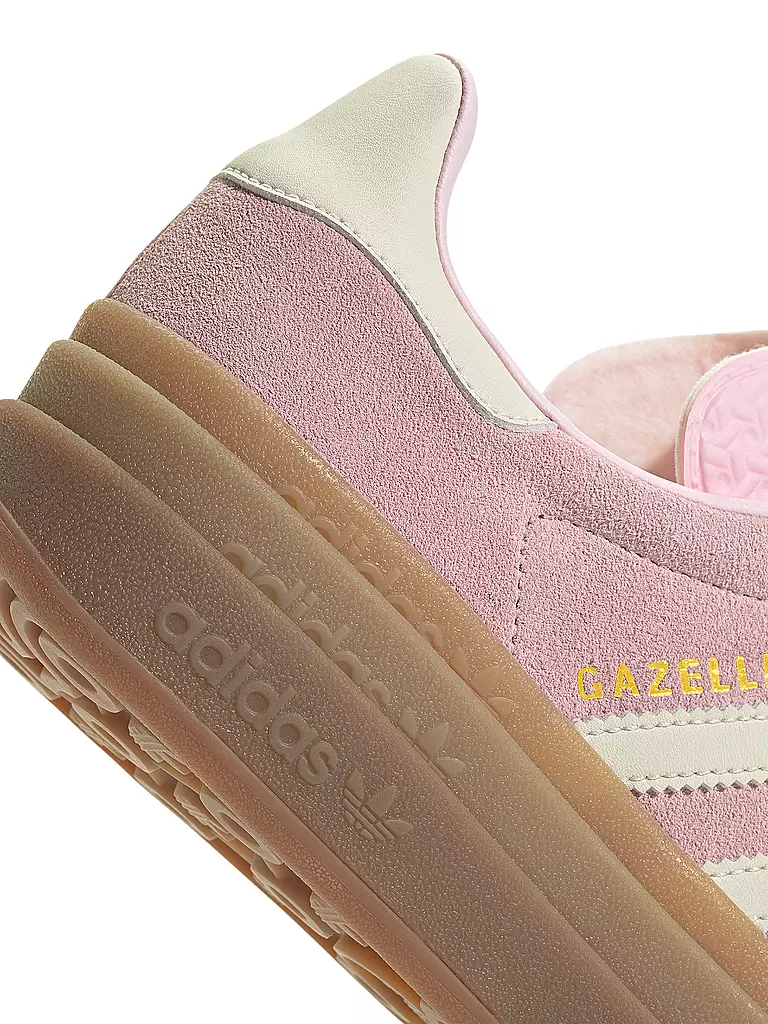ADIDAS ORIGINALS | Zapatillas GAZELLE BOLD | 