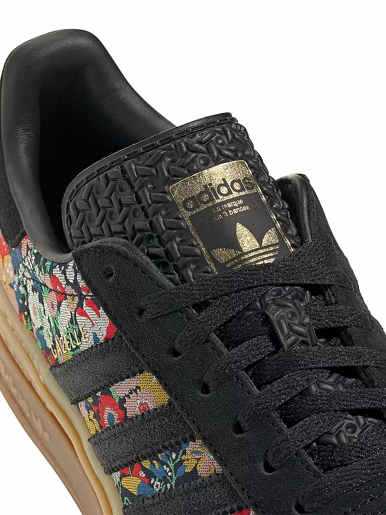 ADIDAS ORIGINALS | Zapatillas GAZELLE BOLD | Negro