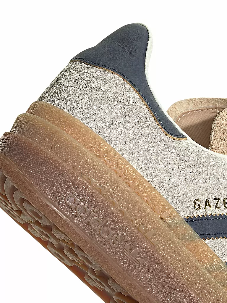 ADIDAS ORIGINALS | Zapatillas GAZELLE BOLD | Beige