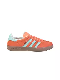 ADIDAS ORIGINALS | Sneaker GAZELLE INDOOR | Naranja