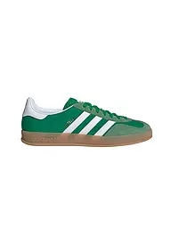 ADIDAS ORIGINALS | Sneaker GAZELLE INDOOR | Verde