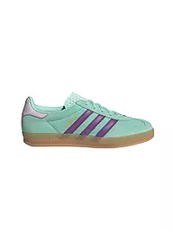 ADIDAS ORIGINALS | Zapatillas GAZELLE INDOOR | Turquesa