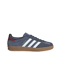 ADIDAS ORIGINALS | Zapatillas GAZELLE INDOOR | Azul oscuro