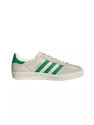 ADIDAS ORIGINALS | Zapatillas GAZELLE INDOOR | Crema