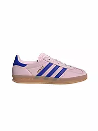 ADIDAS ORIGINALS | Zapatillas GAZELLE INDOOR | Rosa