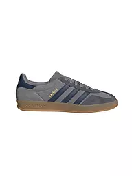 ADIDAS ORIGINALS | Zapatillas GAZELLE INDOOR | Gris