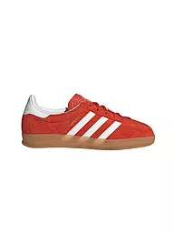ADIDAS ORIGINALS | Zapatillas GAZELLE INDOOR | Rojo